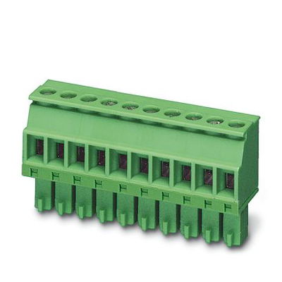 Leiterplattenstecker