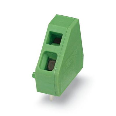 Leiterplattenklemme