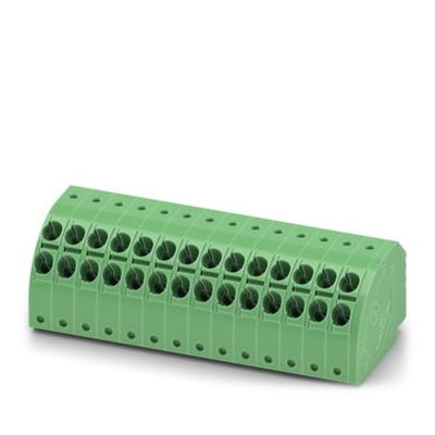 Leiterplattenstecker