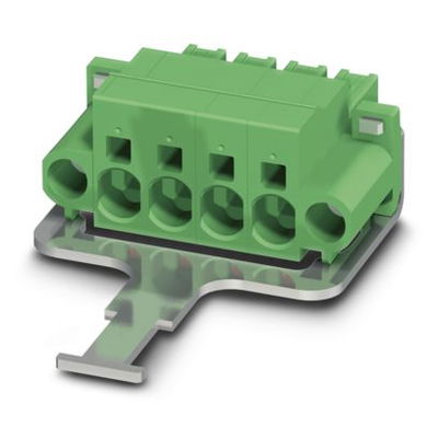 Leiterplattenstecker