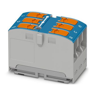 Verteilerblock