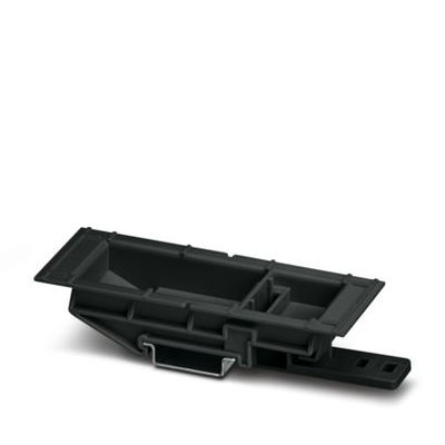 Tragschienenadapter