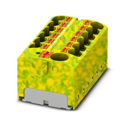 Verteilerblock