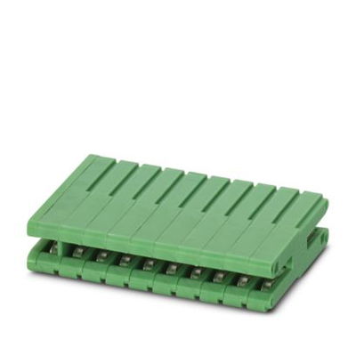 Leiterplattenverbinder