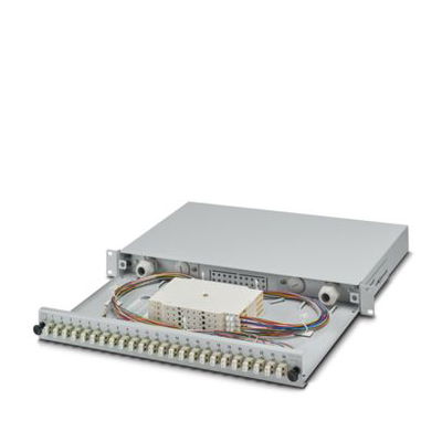 Spleißbox