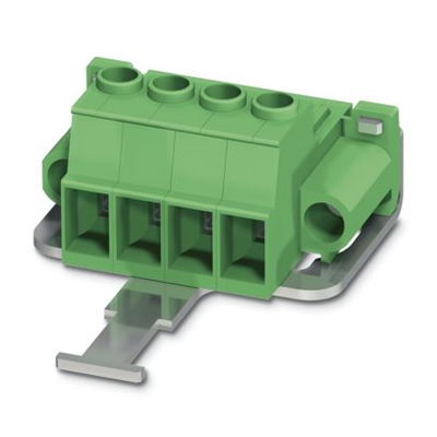 Leiterplattenstecker