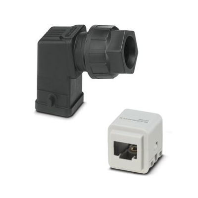 Steckverbinder-Set