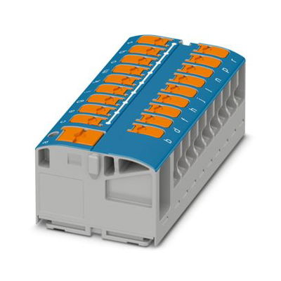 Verteilerblock