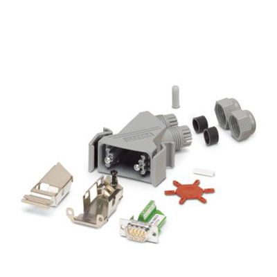 D-SUB-Steckverbinder