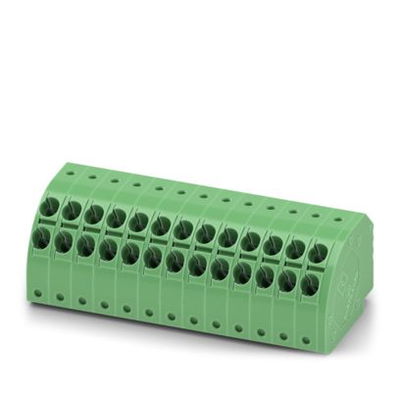 Leiterplattenstecker