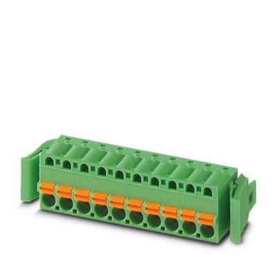 Leiterplattenstecker