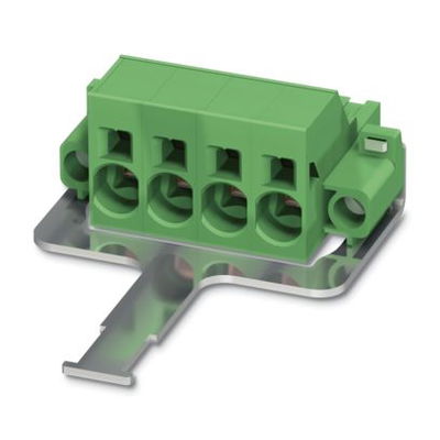 Leiterplattenstecker