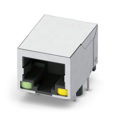 RJ45-Leiterplatten-Steckverbinder