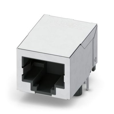 RJ45-Leiterplatten-Steckverbinder