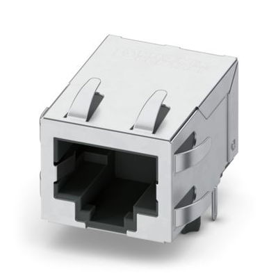 RJ45-Leiterplatten-Steckverbinder