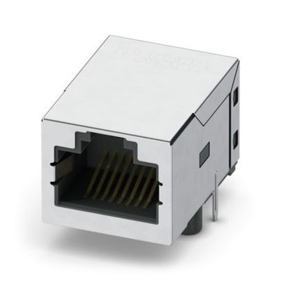 RJ45-Leiterplatten-Steckverbinder