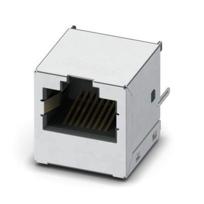 RJ45-Leiterplatten-Steckverbinder