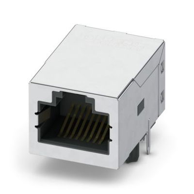RJ45-Leiterplatten-Steckverbinder
