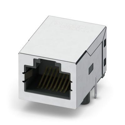 RJ45-Leiterplatten-Steckverbinder