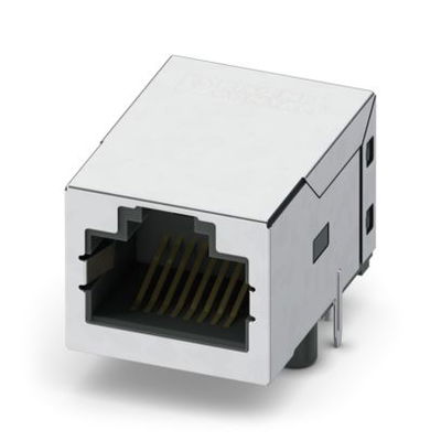 RJ45-Leiterplatten-Steckverbinder