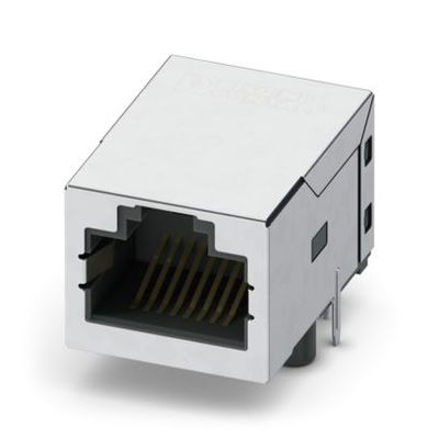RJ45-Leiterplatten-Steckverbinder