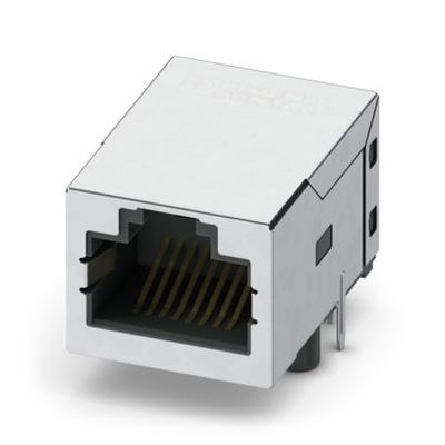 RJ45-Leiterplatten-Steckverbinder