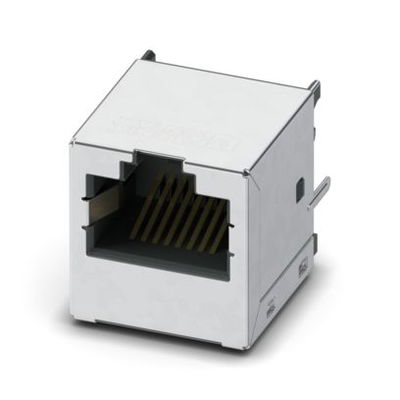 RJ45-Leiterplatten-Steckverbinder