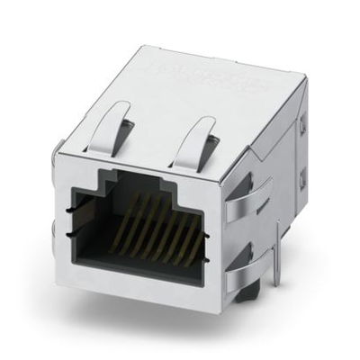 RJ45-Leiterplatten-Steckverbinder