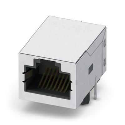 RJ45-Leiterplatten-Steckverbinder