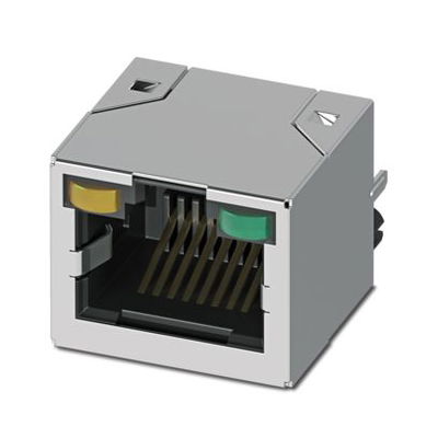 RJ45-Leiterplatten-Steckverbinder