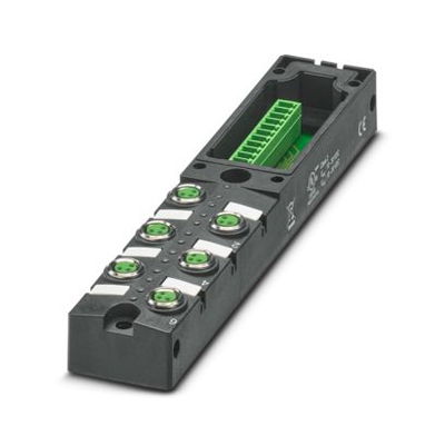 Grundgehäuse-Verteilerbox