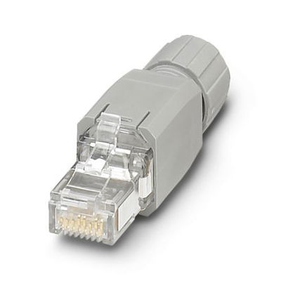 RJ45-Steckverbinder