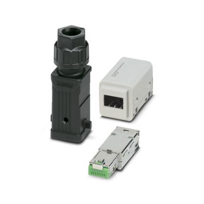 Steckverbinder-Set