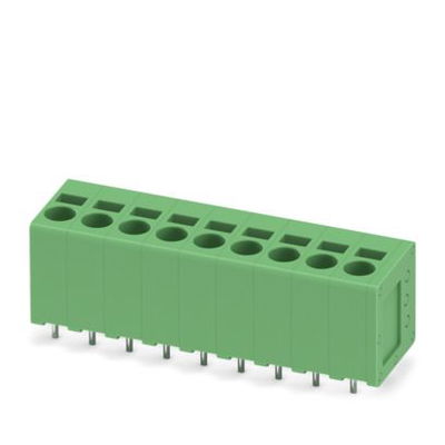 Leiterplattenklemme