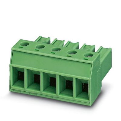 Leiterplattenstecker