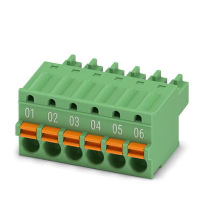 Leiterplattenstecker