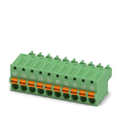 Leiterplattenstecker