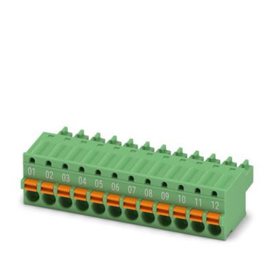 Leiterplattenstecker