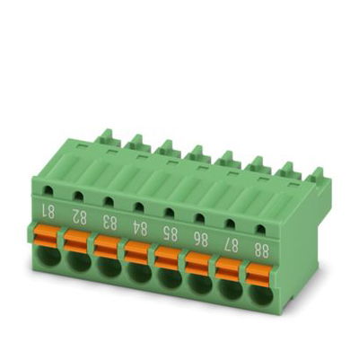 Leiterplattenstecker