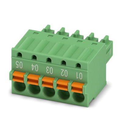 Leiterplattenstecker