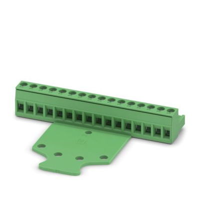 Leiterplattenstecker
