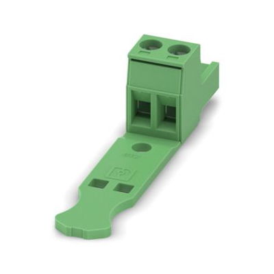 Leiterplattenstecker