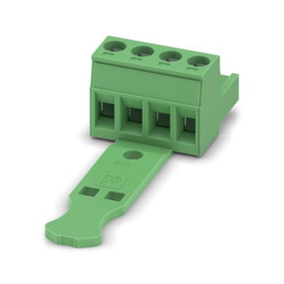 Leiterplattenstecker