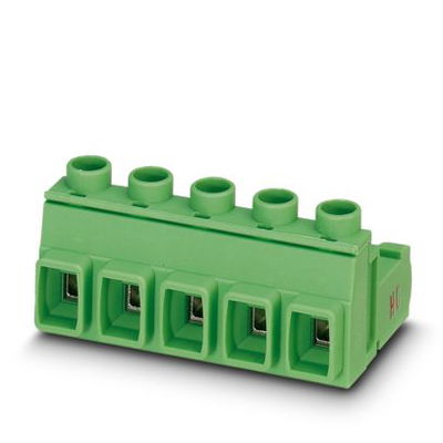 Leiterplattenstecker