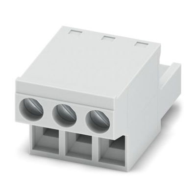 Leiterplattenstecker