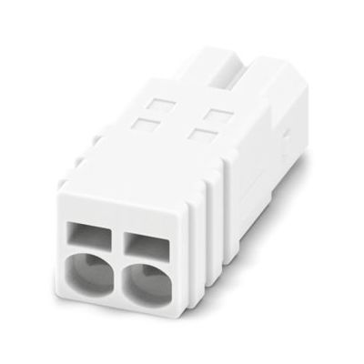 Leiterplattenstecker