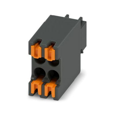 Leiterplattenstecker