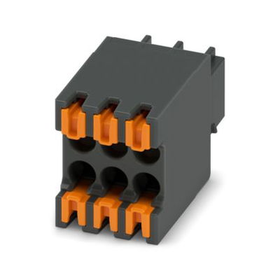 Leiterplattenstecker