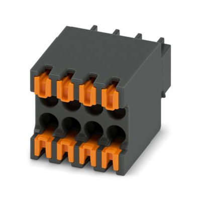 Leiterplattenstecker