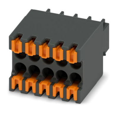 Leiterplattenstecker